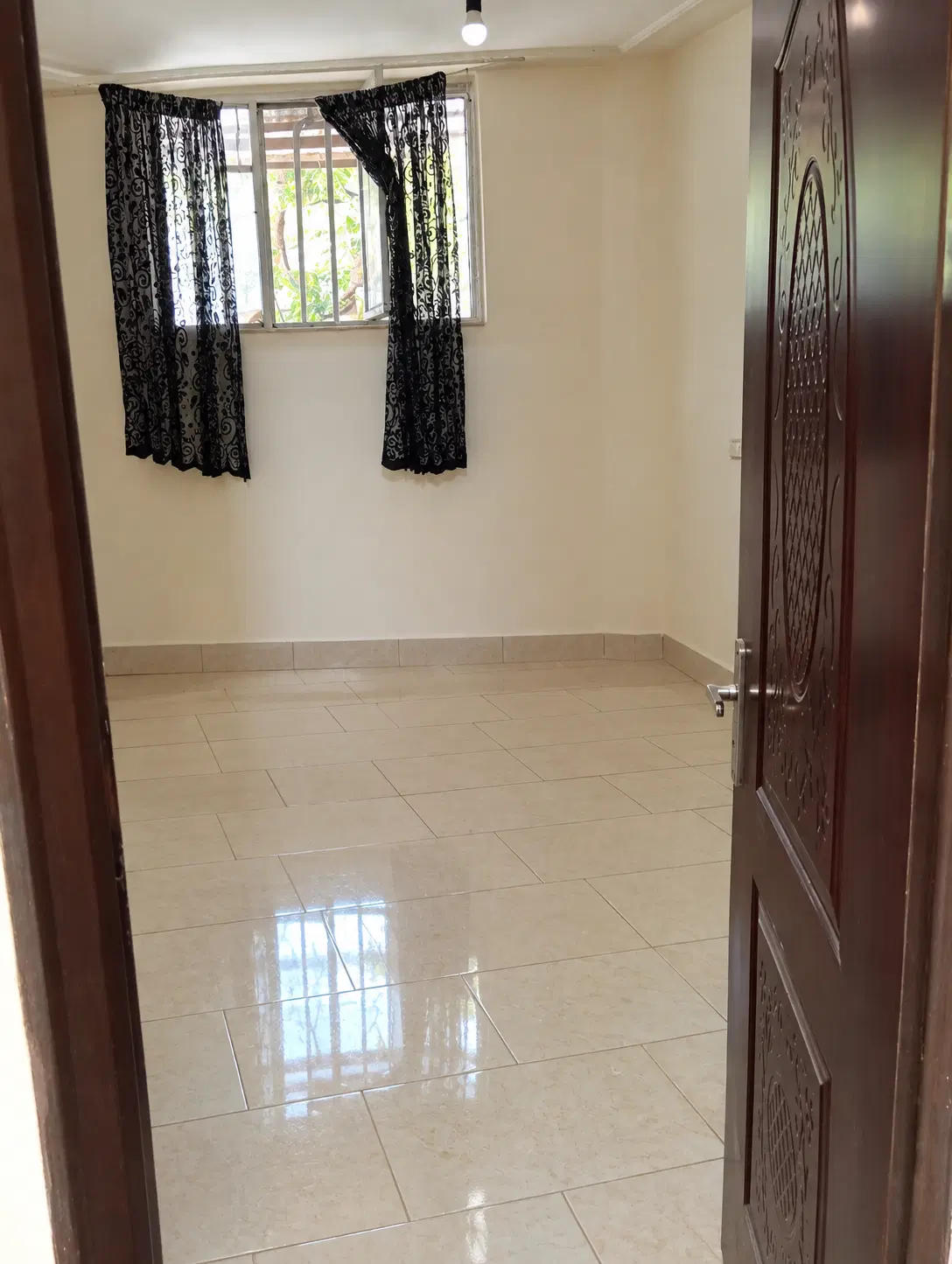 خانه 55متری تر تمیز