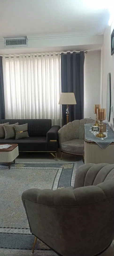 اجاره آپارتمان خوش نقشه جولان کوچه باروتیان