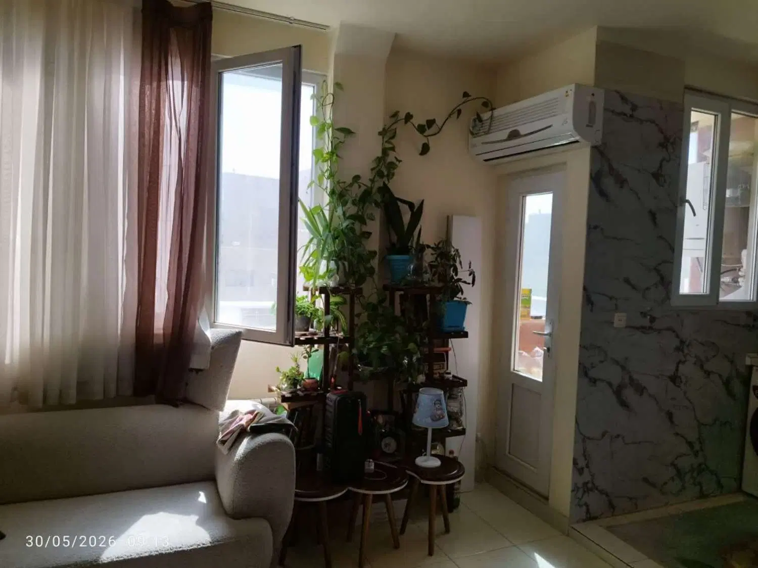 فروش واحد رودکی