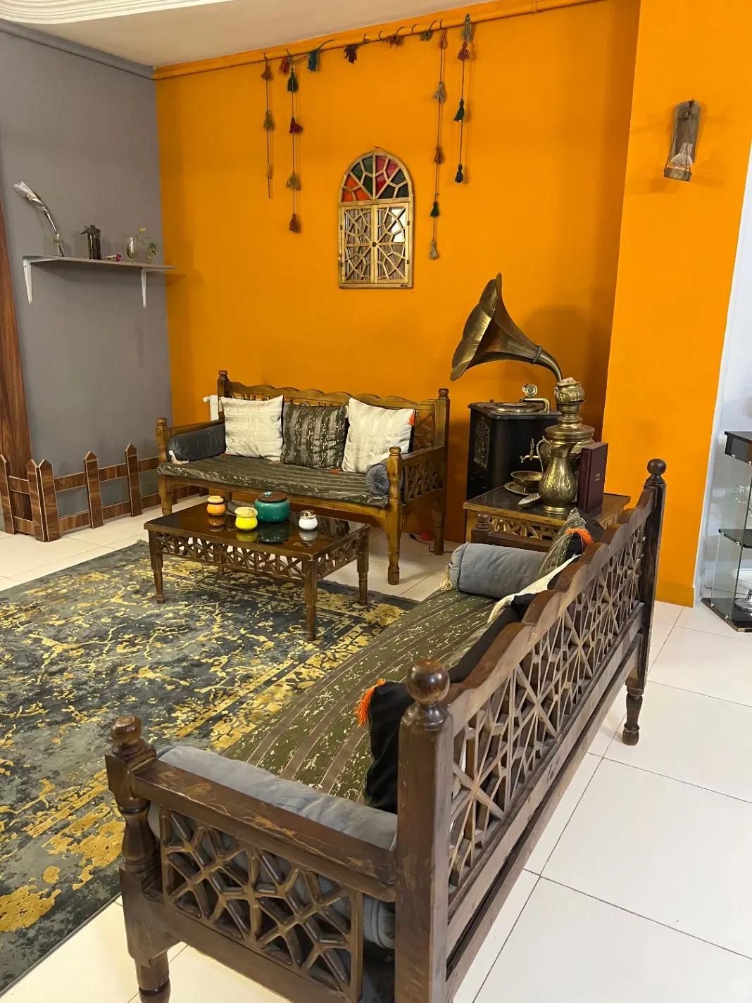 فروش آپارتمان