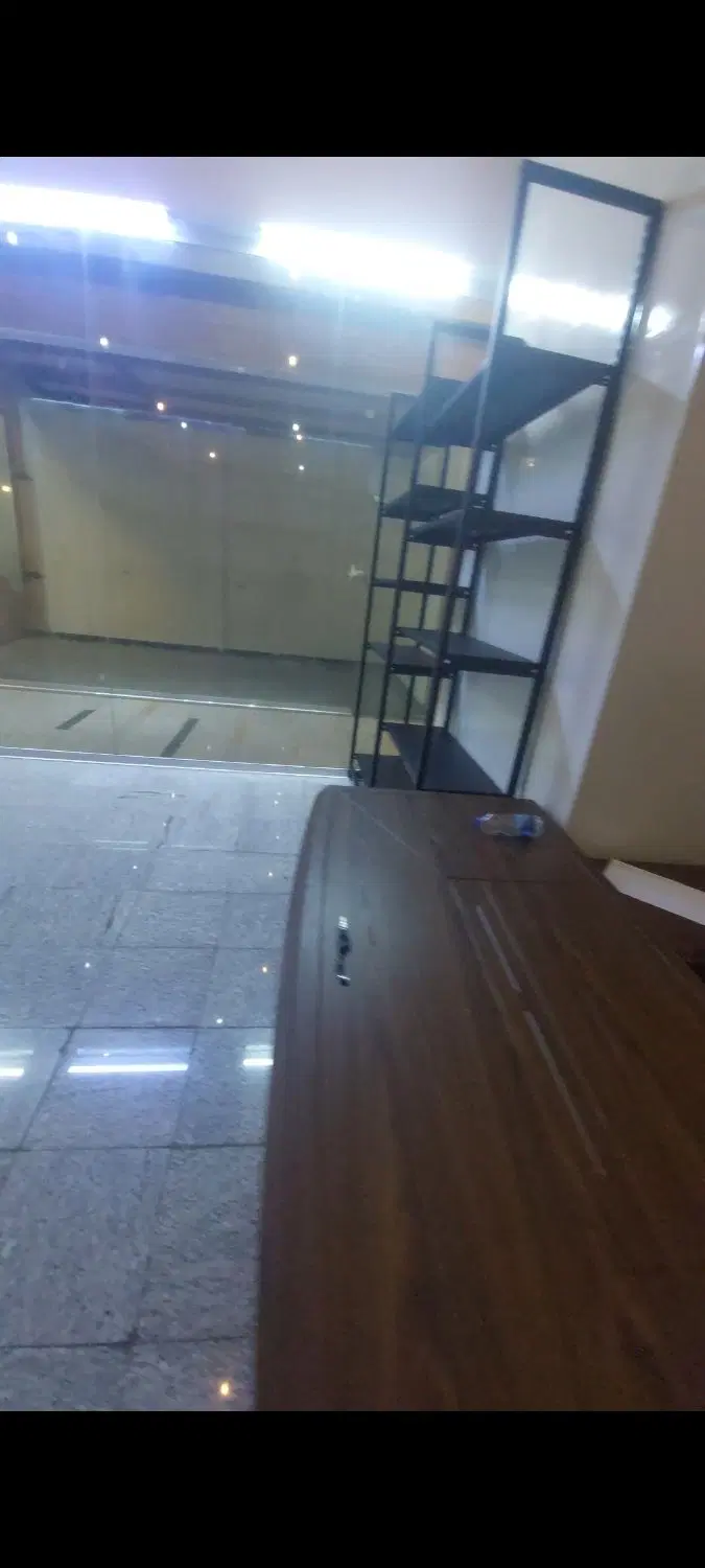 مغازه ۵۵ متری چهارراه منصور اول پرنیان