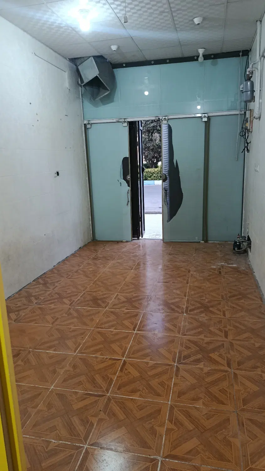 اجاره مغازه شیک و تمیز