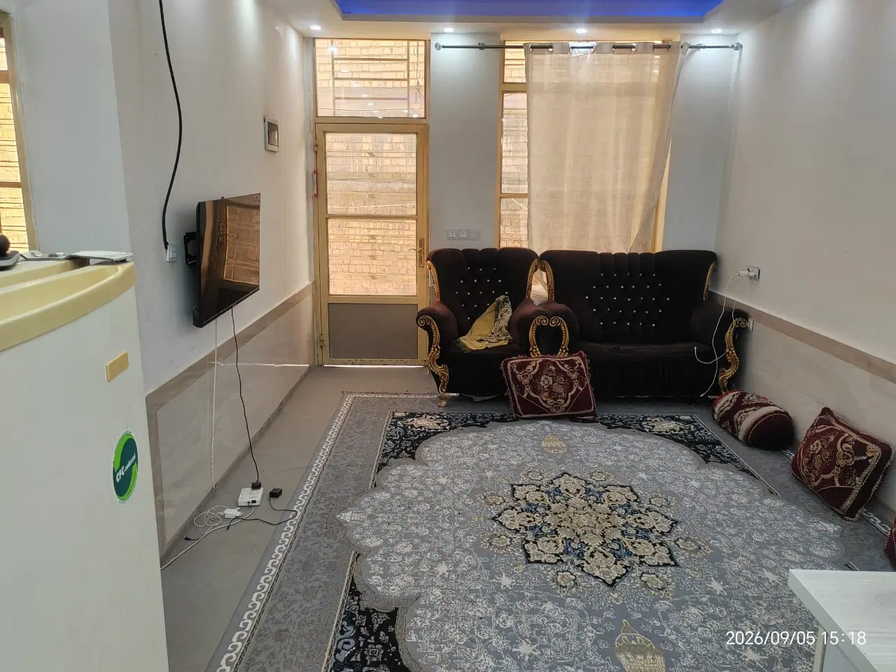 فروش منزل مسکونی