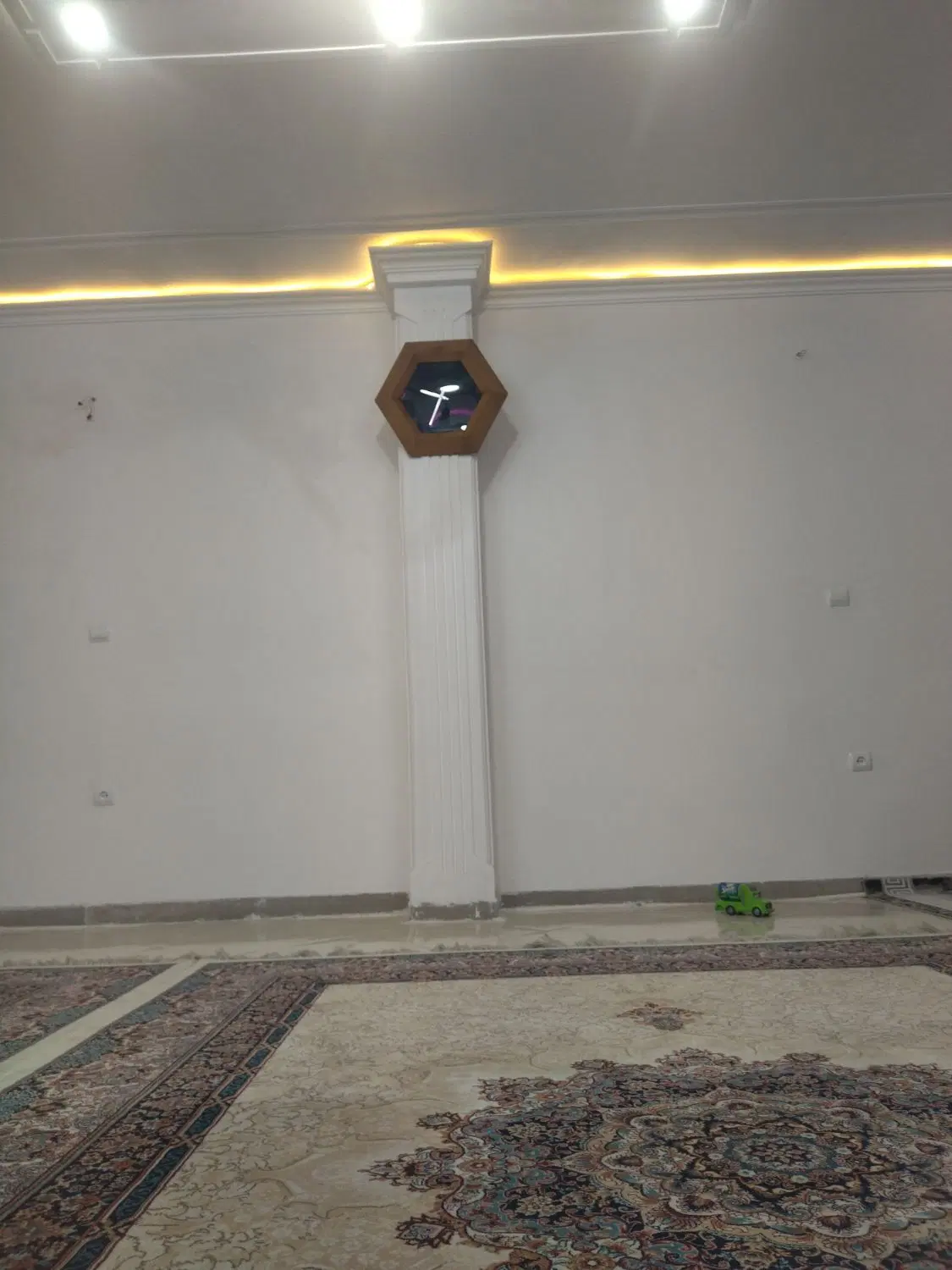 خانه اجاره‌ای
