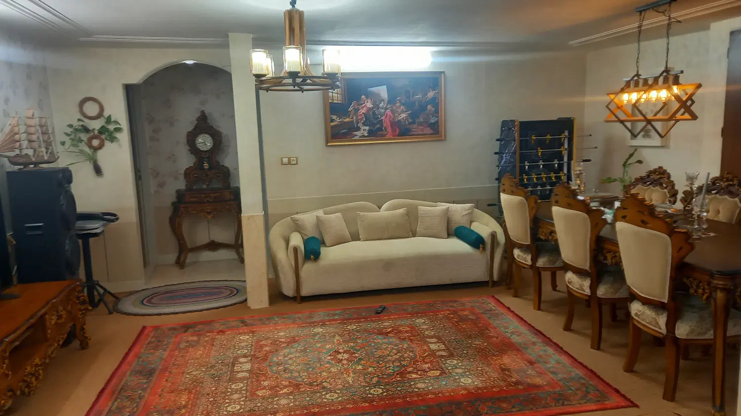 فروش خانه ویلایی