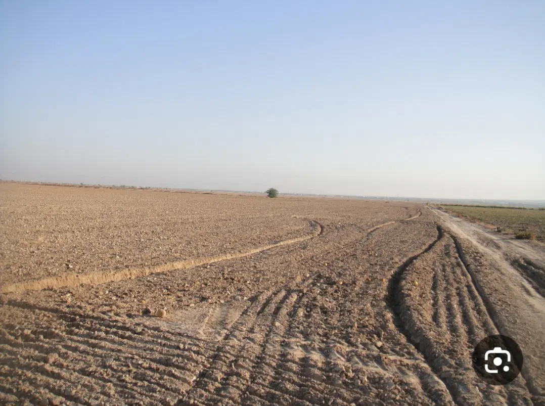 ۱۰ هکتار زمین اجاره داده میشود