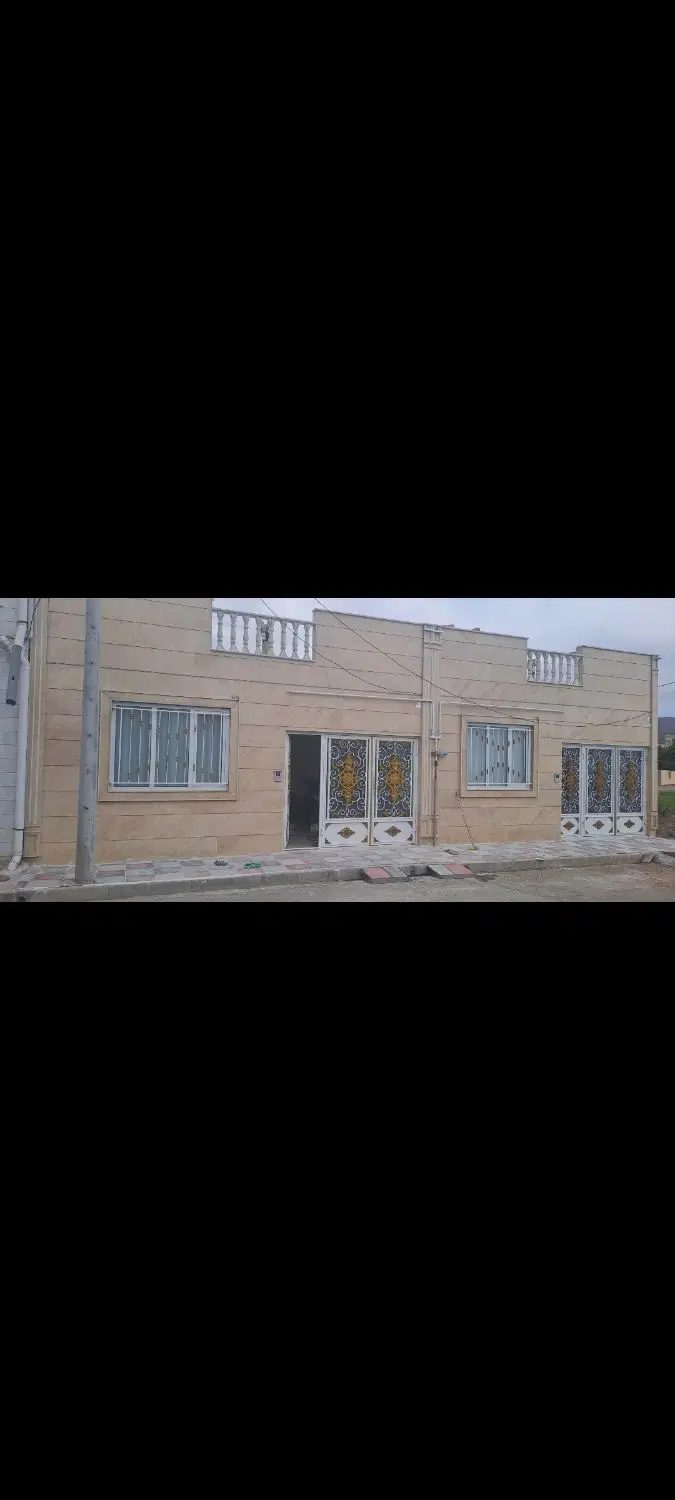 خانه ویلایی