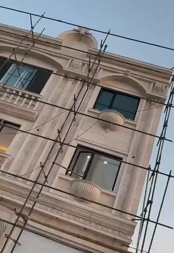 رهن واحد مسکونی
