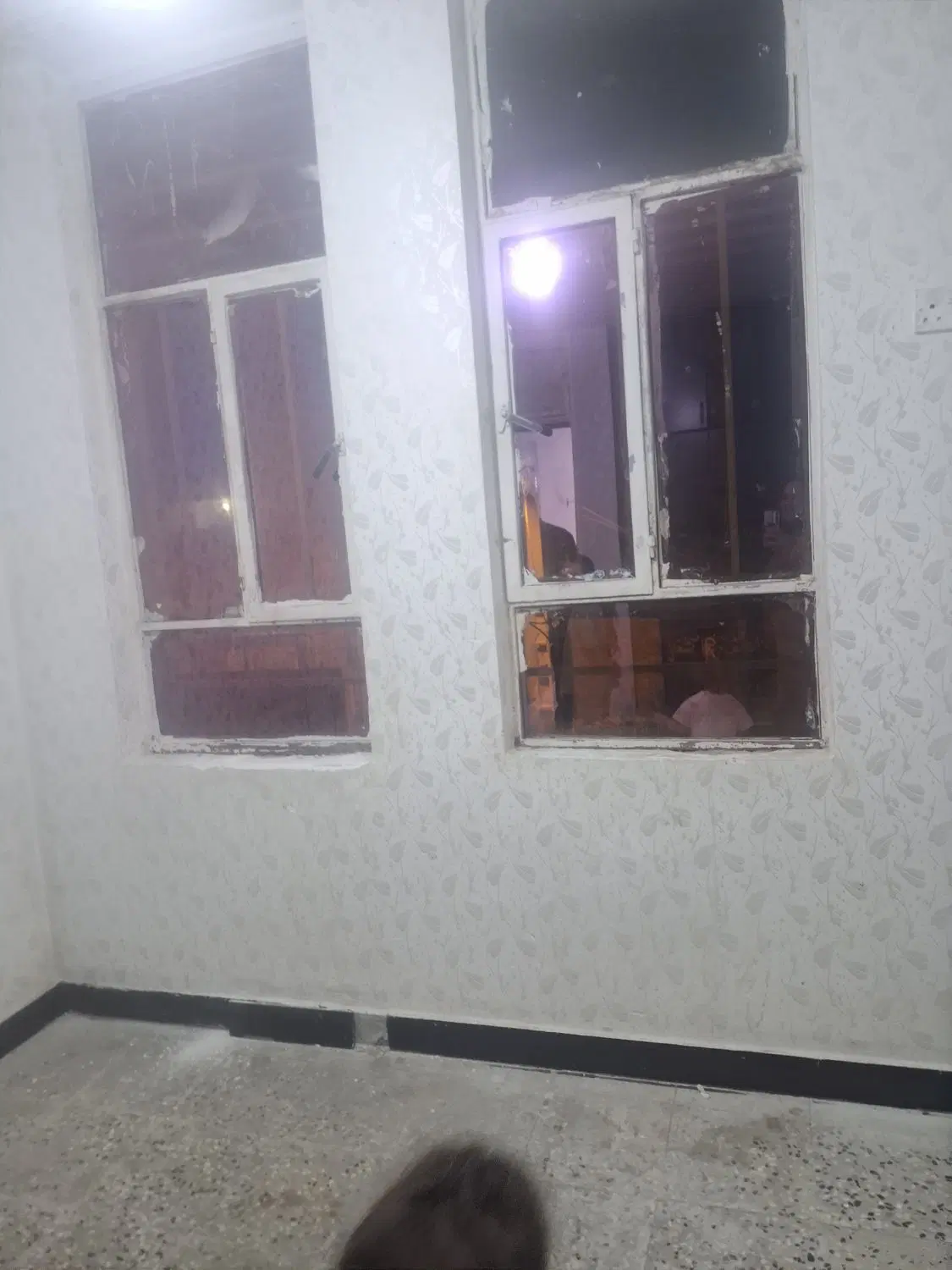 خونه ویلایی دوبلکس کوی اندیشه