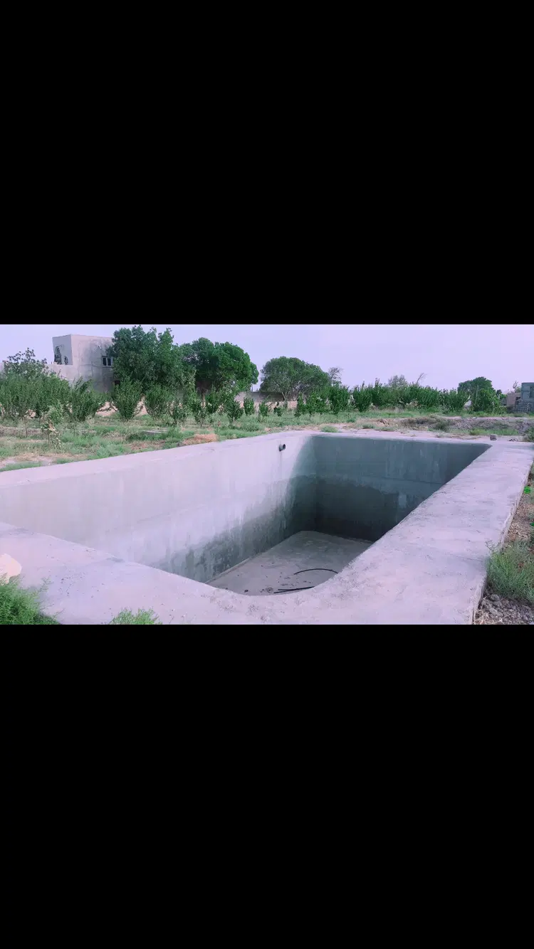 باغ۷۰۰۰ متر،دهملا