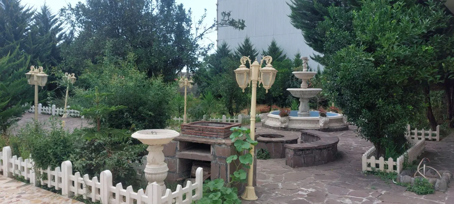 سوئیت ویلایی اجاره ای