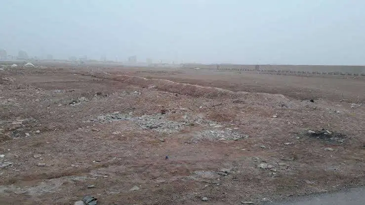 زمین سند طلق