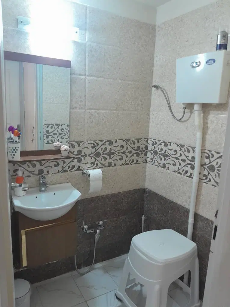 اجاره اپارتمان
