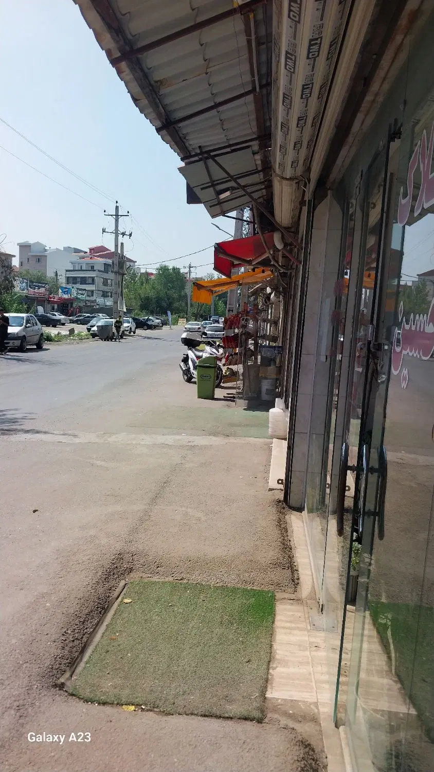 مغازه 13متر اجاره