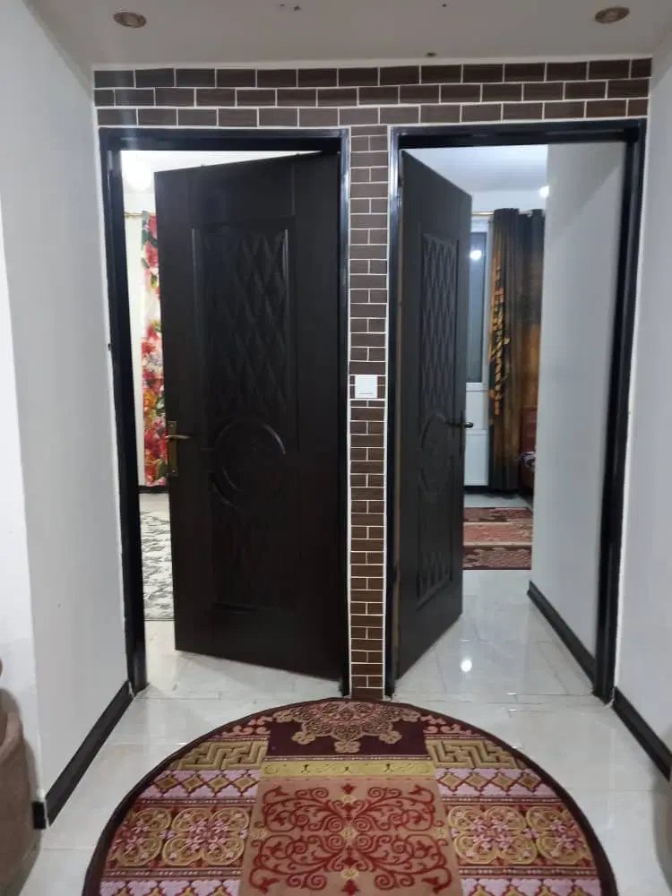 آپارتمان ۱۱۶ متری