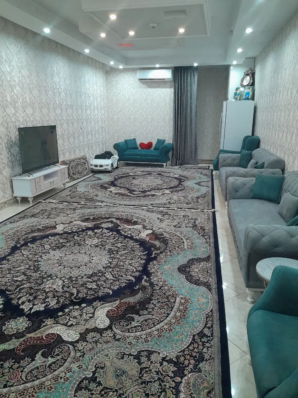 اجاره واحد شیک