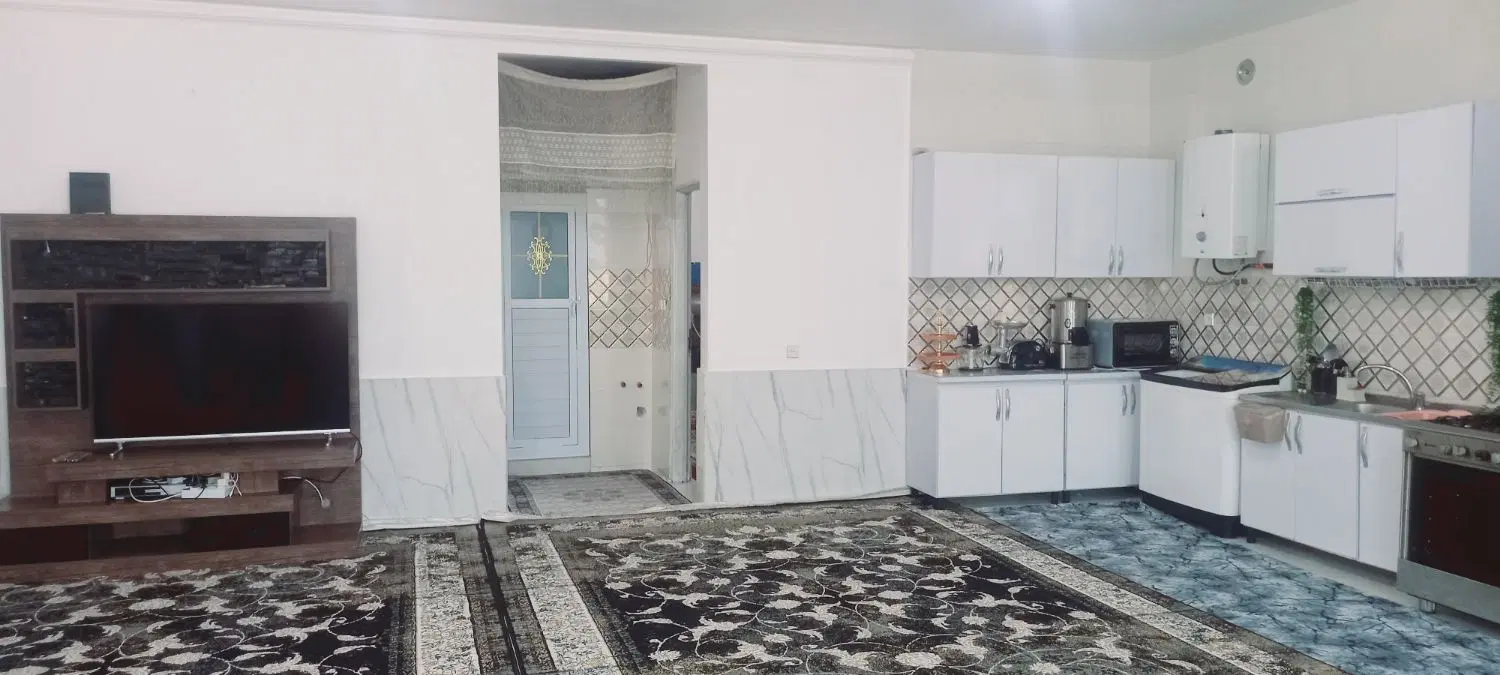 خانه اجاره ای طبقه بالا جزایری