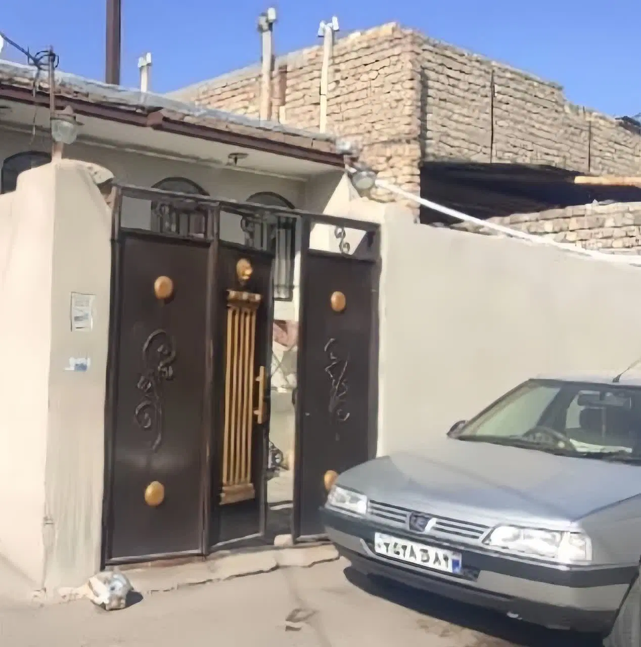 اجاره خانه ویلایی دربست