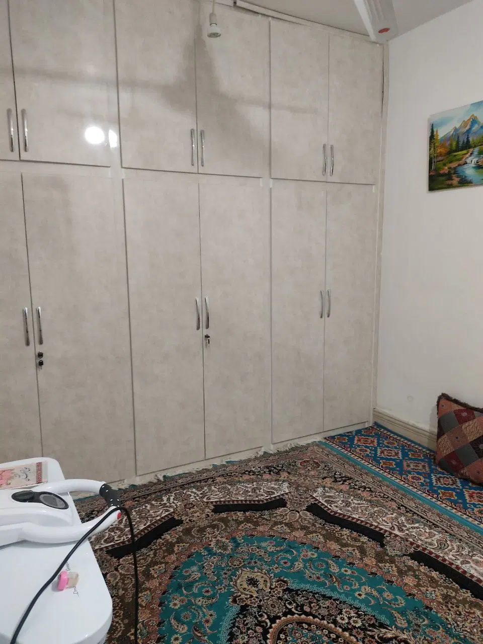 فروش منزل دوطبقه