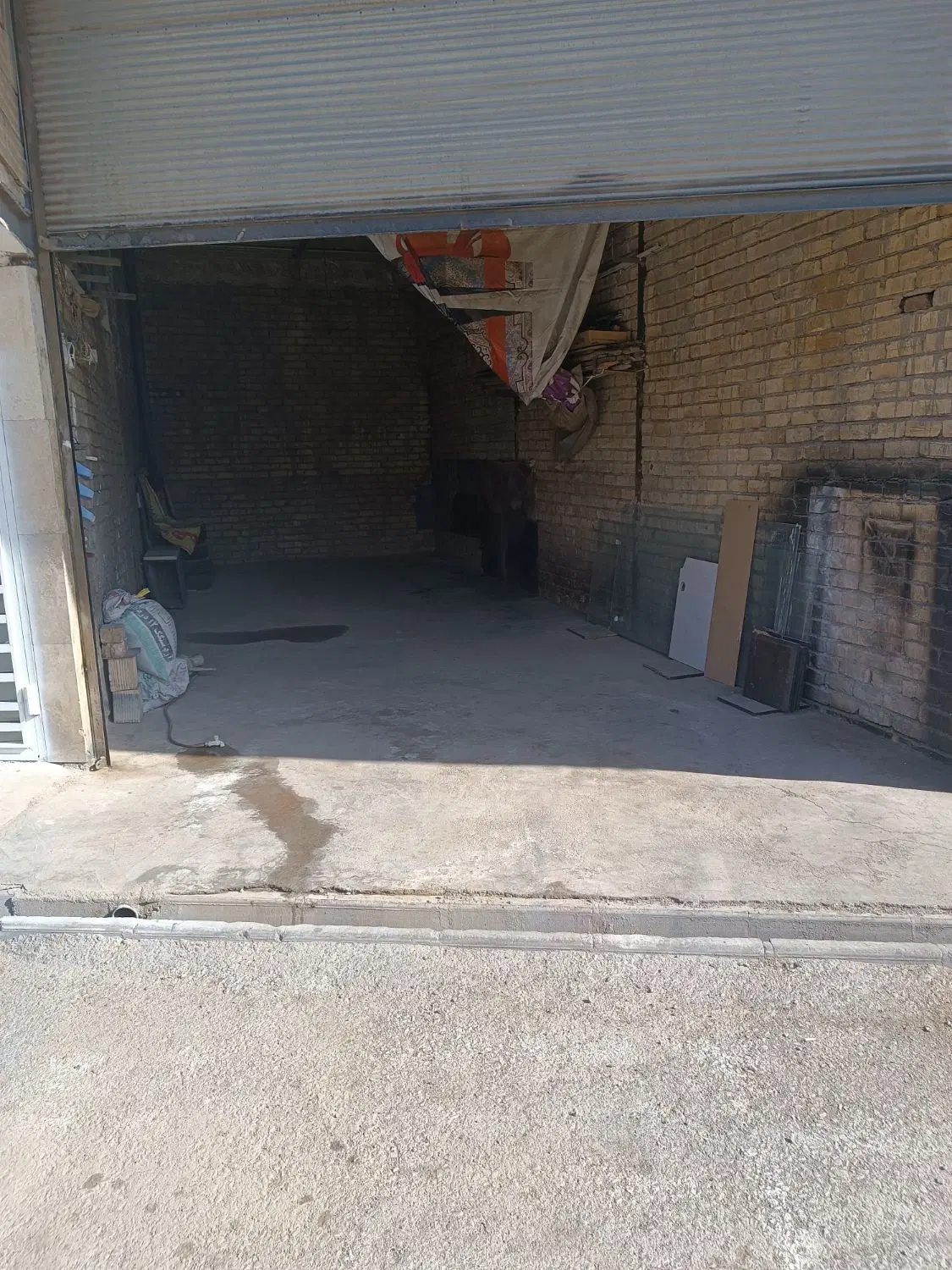اجاره مغازه بهر خیابان بلوار حمزه سید الشهدا