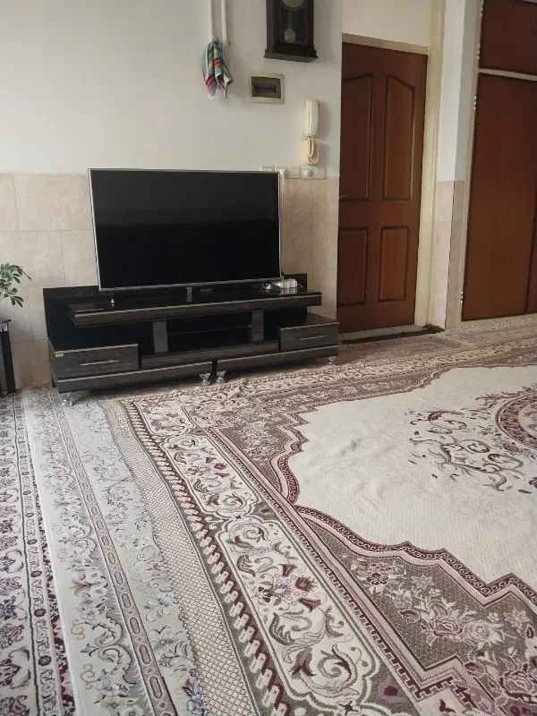 ۲طبقه تکمیل سند۶دانگ بلواردشتی