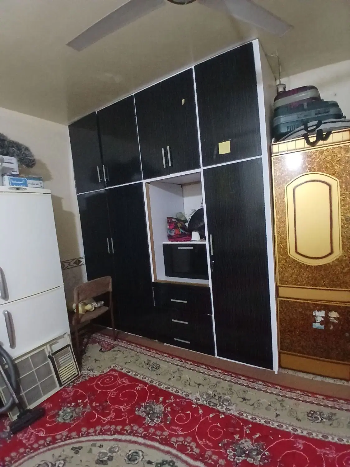 اجاره ویلای در پاچکوه پارینگ و اماده