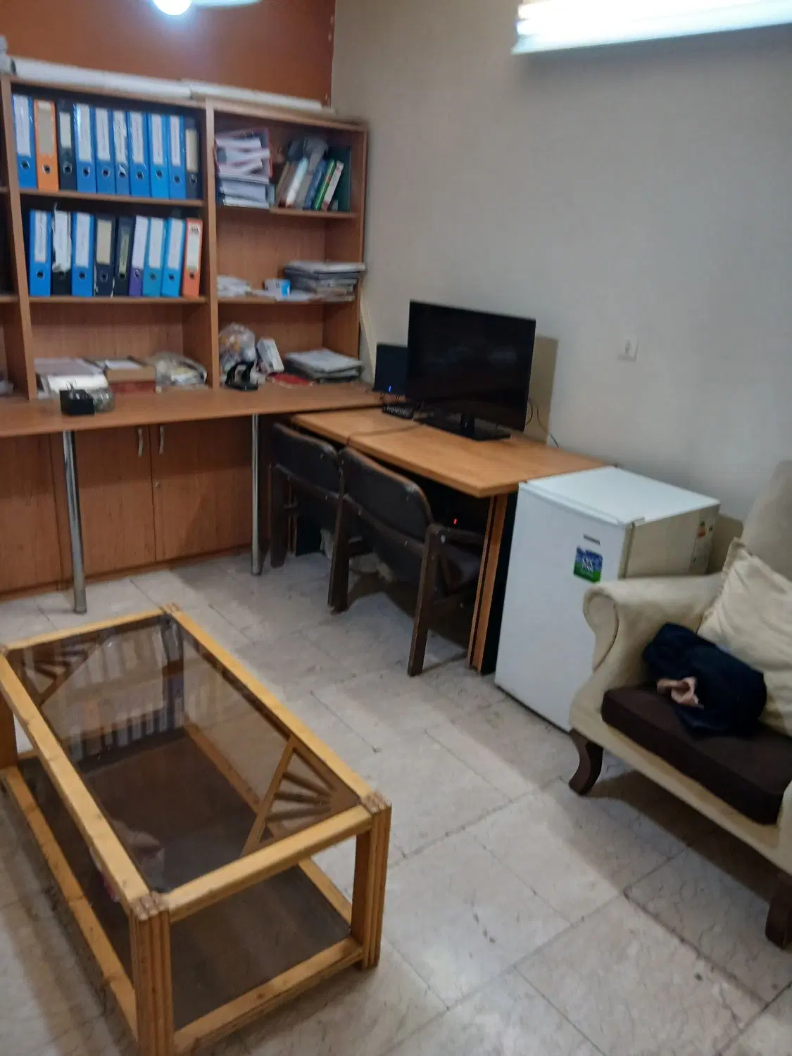 دفتر سند اداری