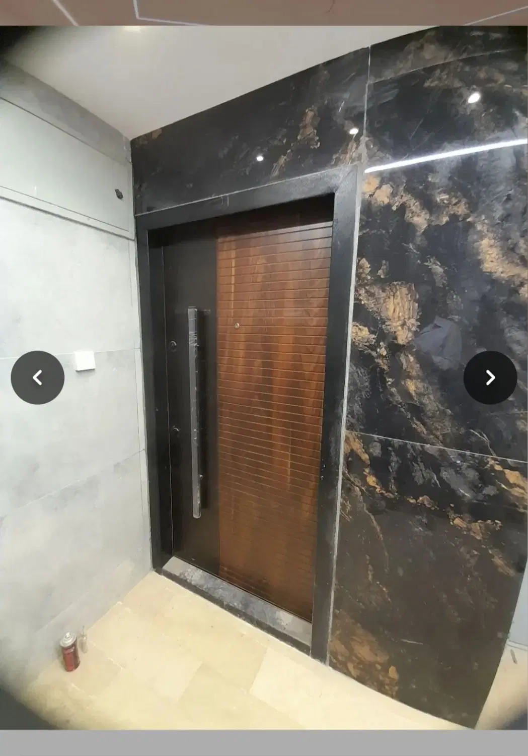 آپارتمان صدرا