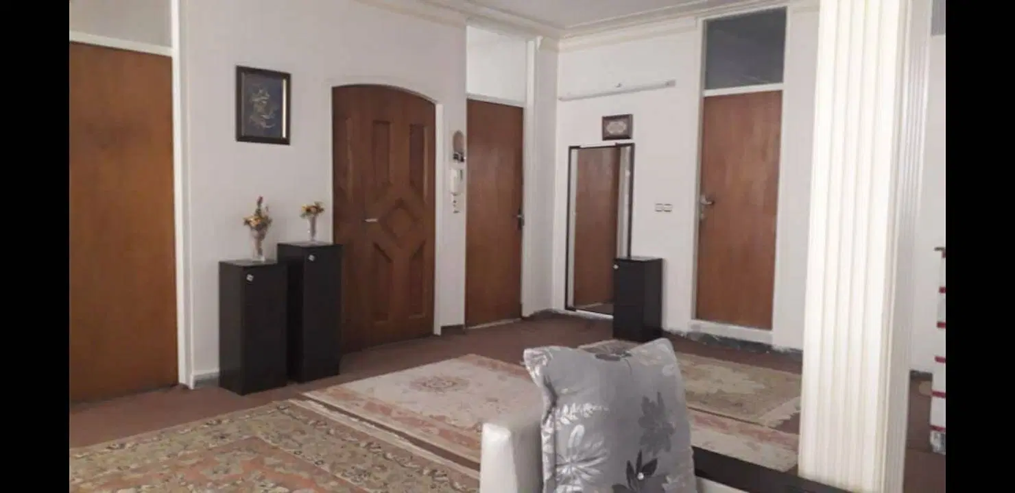 ۳۰۸ متر زمین  کلاک پایین