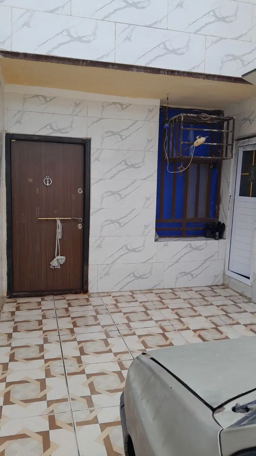 منزل ۲طبقه درشیبان انتهای خ۲