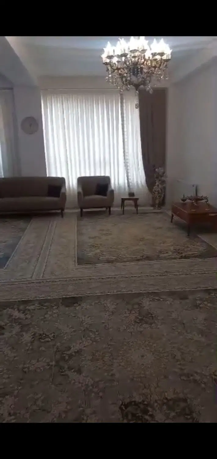 ۱۳۵ متر آپارتمان