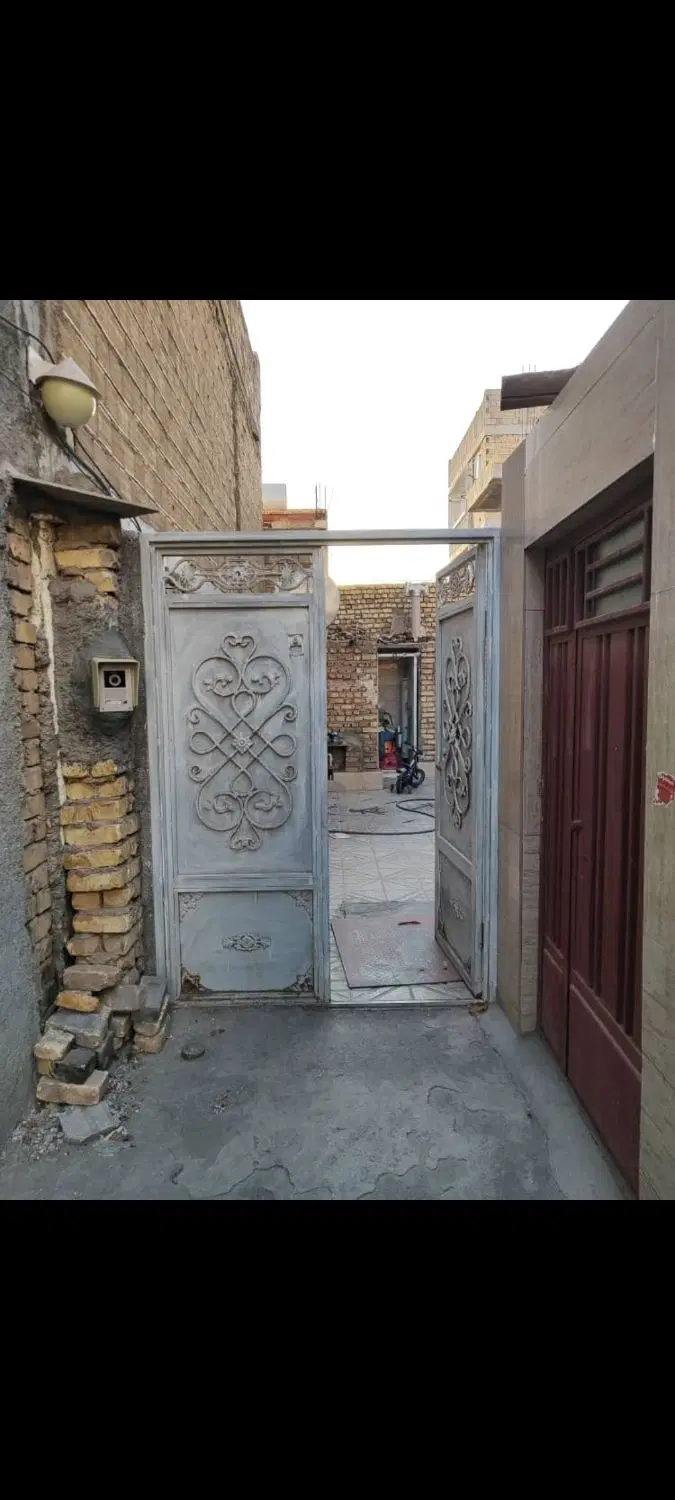 منزل مسکونی...