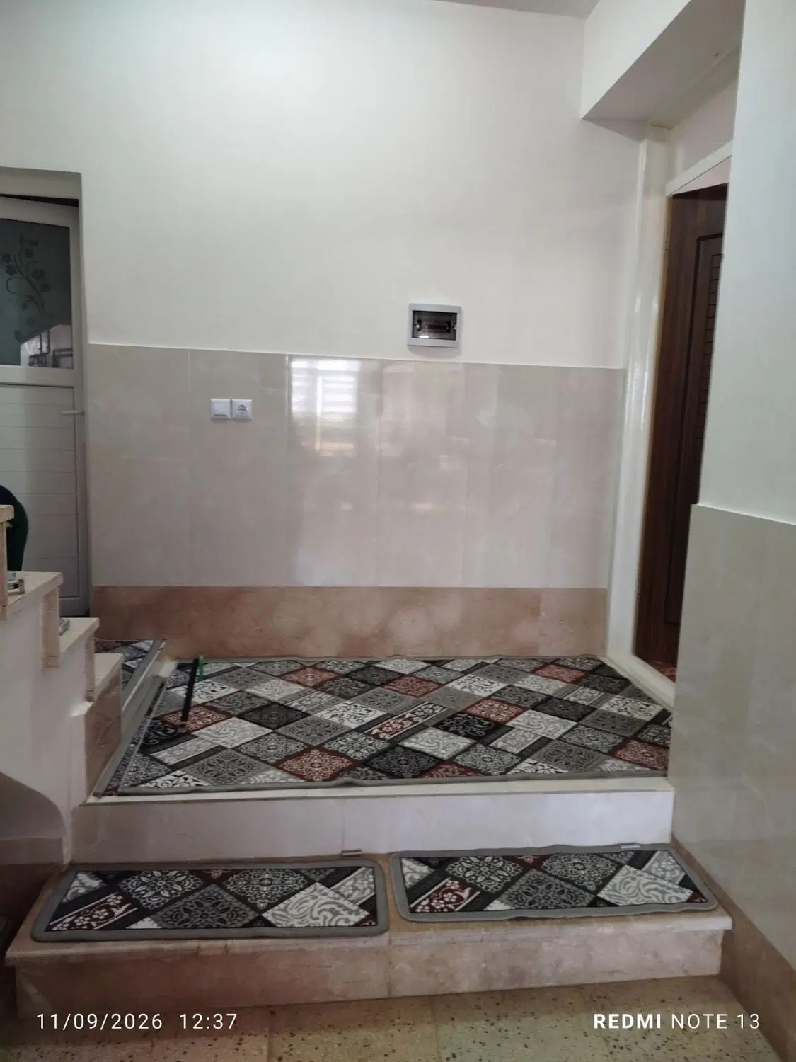 اجاره یک طبقه از 2طبقه