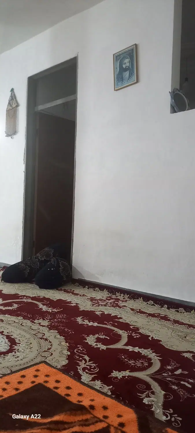منزل مسکونی