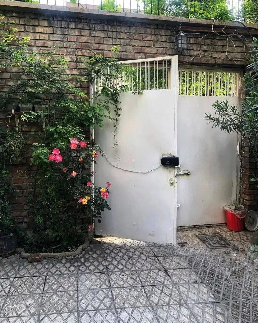خانه اجاره ای