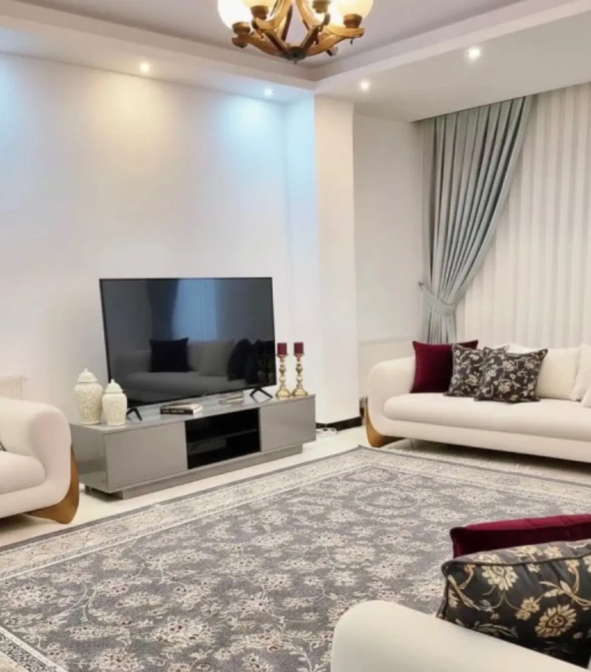 اجاره اپارتمان
