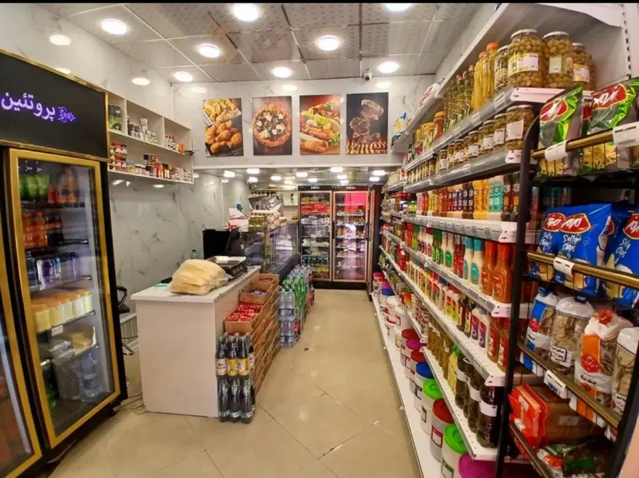 اجاره غرفه مرغ فروشی