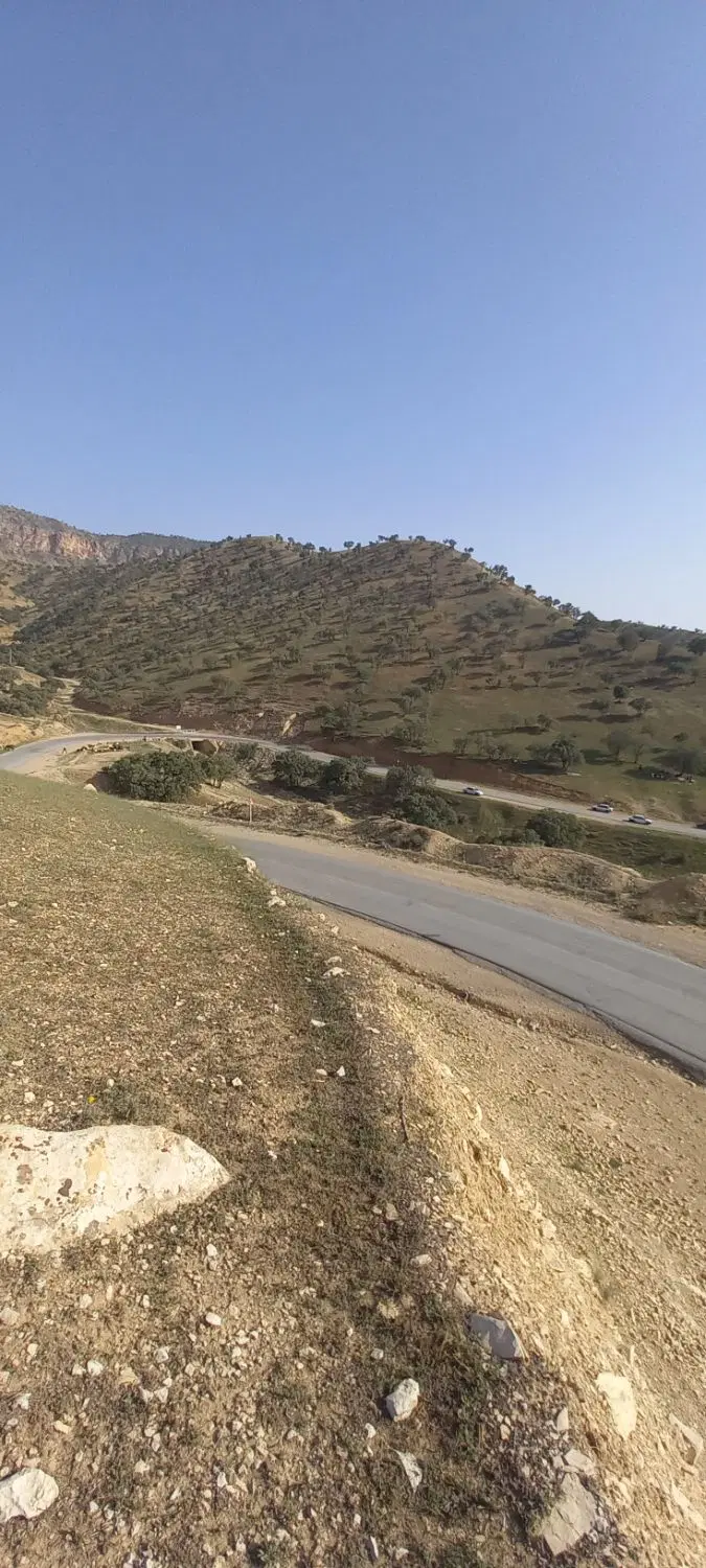 زمین اجاره ای