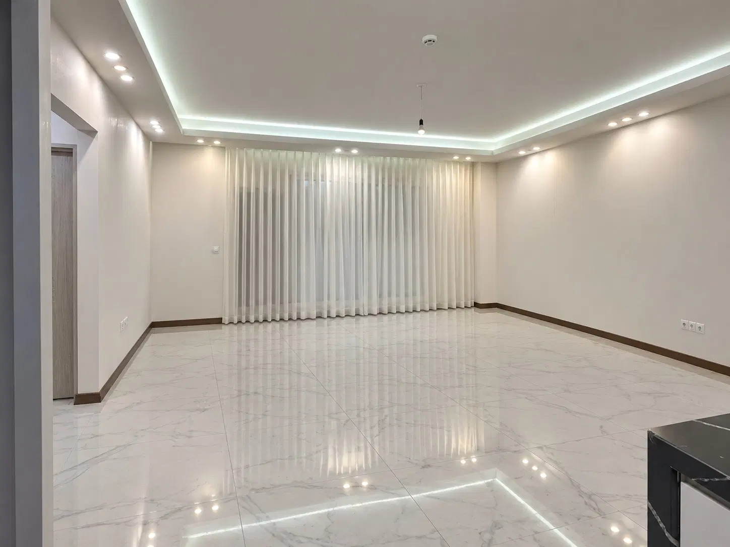 آپارتمان ۸۰ متری مسکن ملی شهرستان خلخال