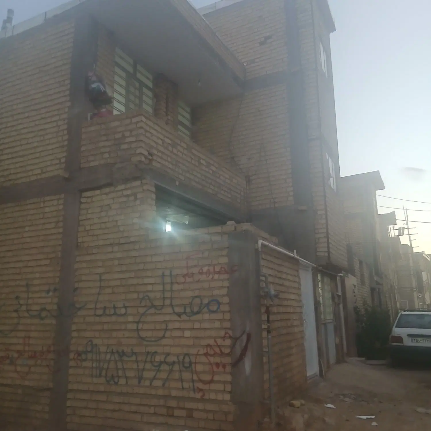 فروش فوری خانه