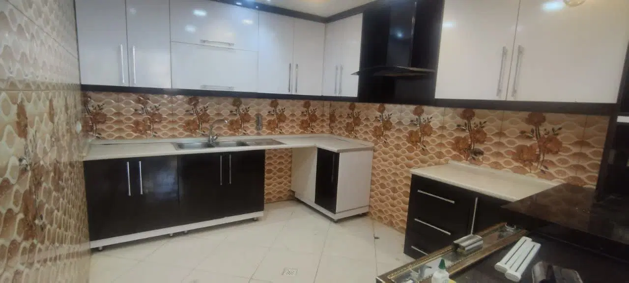 اجاره منزل همکف با حیاط اختصاصی