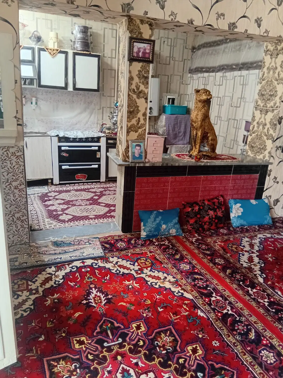 حیاط