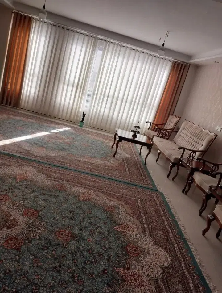 ۱۳۵ متر ، فول تجهیز ، شهرک بهشتی نوساز