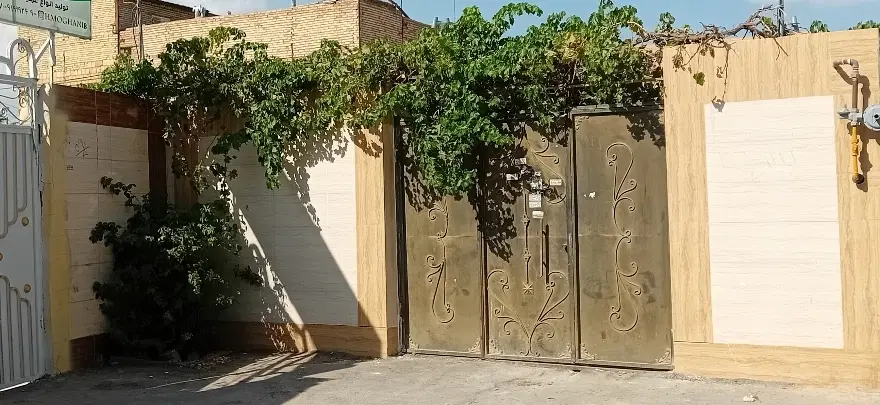خانه ۱۰۰متری دوعدد فرخد
