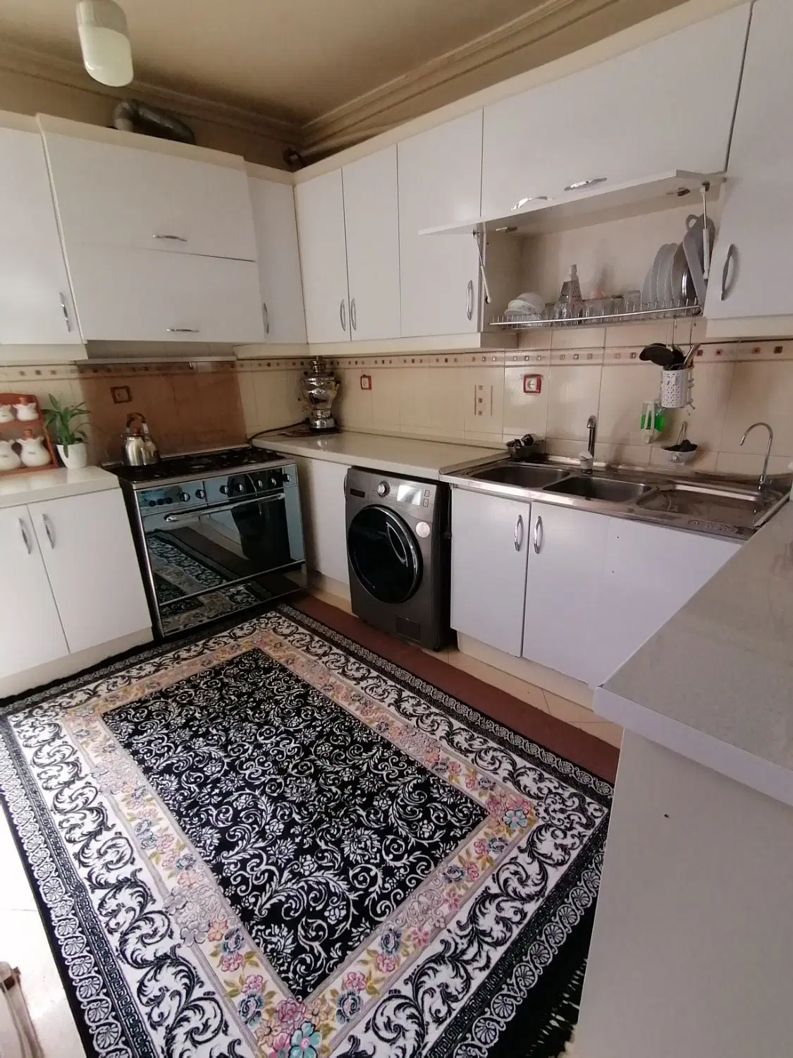 خانه فروشی مسجد جامع