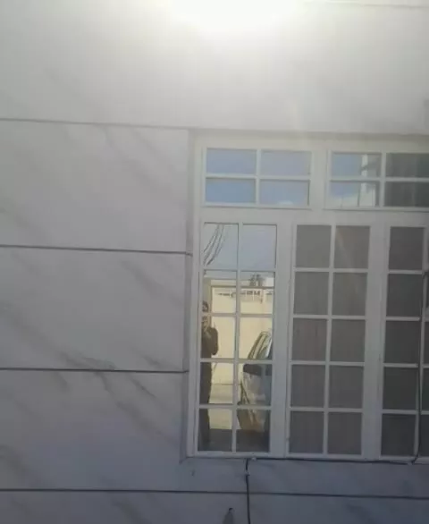 خانه ویلایی