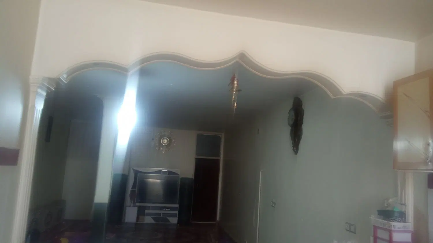 اپارتمان تک واحدی