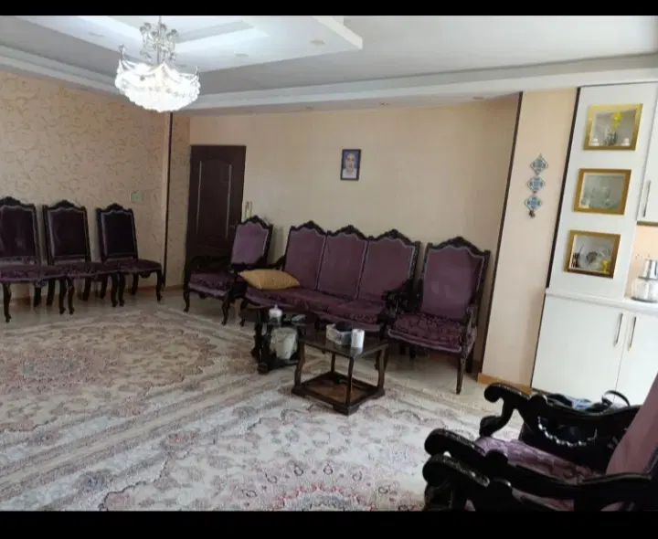 رهن و اجاره آپارتمان در هشتگرد