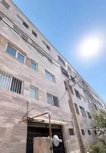 ۸۵ متر_نما سنگ_ طبقه۴