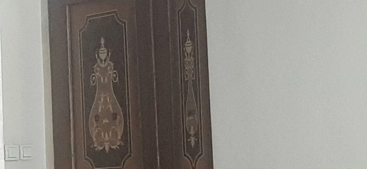 ۱۲۰ متر طبقه اول ویلایی پروین اعتصامی